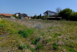 Velika Gorica, Kurilovec, zemljište 2690m2, Velika Gorica, أرض