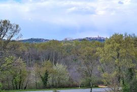 Istra,Brtonigla-Renovirana kuća sa okućnicom, Brtonigla, Дом