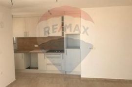 Otok Krk,Njivice,apartman u novogradnji 80,62 m2,otvoren pogled na more, Omišalj, Flat