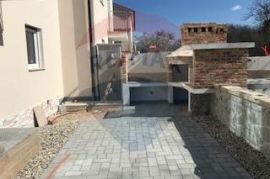 Otok Krk,Njivice,apartman u novogradnji 80,62 m2,otvoren pogled na more, Omišalj, Wohnung