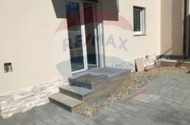 Otok Krk,Njivice,apartman u novogradnji 80,62 m2,otvoren pogled na more, Omišalj, Appartement