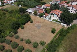 Istra, građevinsko zemljište okolica Poreča, Tar-Vabriga, Terreno