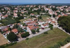 Istra, građevinsko zemljište okolica Poreča, Tar-Vabriga, Terrain