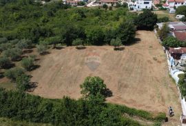 Istra, građevinsko zemljište okolica Poreča, Tar-Vabriga, Land