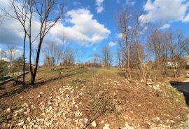 VIŠKOVO- građevinsko zemljište 1000 m2, Viškovo, Terrain