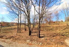 VIŠKOVO- građevinsko zemljište 1000 m2, Viškovo, Terra