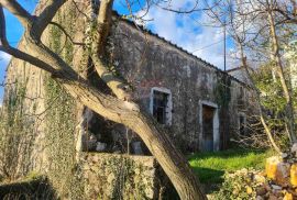 Kukuljanovo - samostojeća starina s okućnicom i otvorenim pogledom, Bakar, Σπίτι