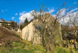 Kukuljanovo - samostojeća starina s okućnicom i otvorenim pogledom, Bakar, House