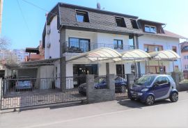 Zagreb, Gajnice, obiteljska kuća s uredom i radionicom 340m2 + garaža 38m2, Podsused - Vrapče, Casa