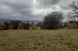 RIJEKA,KUKULJANOVO- industrijska zona, građevinsko zemljište na odličnoj lokaciji!, Bakar, Land