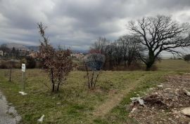 RIJEKA,KUKULJANOVO- industrijska zona, građevinsko zemljište na odličnoj lokaciji!, Bakar, Land