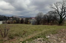 RIJEKA,KUKULJANOVO- industrijska zona, građevinsko zemljište na odličnoj lokaciji!, Bakar, Land