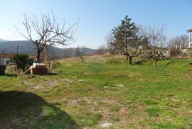 Matulji - Mali Brgud - građevinsko zemljište, Matulji, Land