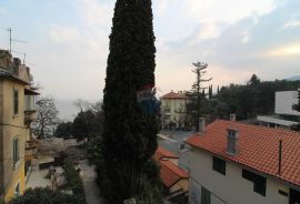 OPATIJA - SECESIJSKA VILLA, Opatija, Haus