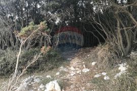 Otok Krk,Grad Krk, zemljište na ekskluzivnoj lokaciji!, Krk, Terreno