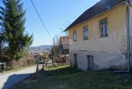 Vrbovsko - Starina sa 2100 m2 okućnice, Vrbovsko, House