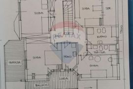 SVETA NEDELJA, LUKSUZNA KUĆA 300m2 MIRNO OKRUŽENJE IDEALAN RASPORED, Sveta Nedelja, Дом