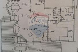 SVETA NEDELJA, LUKSUZNA KUĆA 300m2 MIRNO OKRUŽENJE IDEALAN RASPORED, Sveta Nedelja, Дом