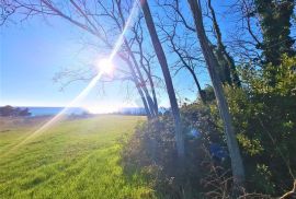 Istra Umag-Savudrija,Građevinsko zemljište turističke namjene, Umag, Terreno