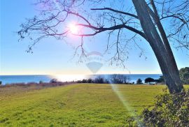 Istra Umag-Savudrija,Građevinsko zemljište turističke namjene, Umag, Terrain