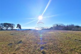 Istra Umag-Savudrija,Građevinsko zemljište turističke namjene, Umag, Terreno