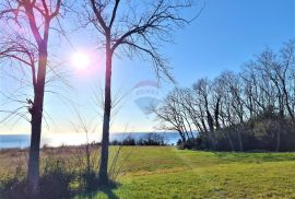 Istra Umag-Savudrija,Građevinsko zemljište turističke namjene, Umag, Land