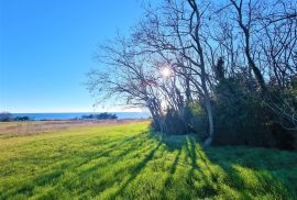 Istra Umag-Savudrija,Građevinsko zemljište turističke namjene, Umag, Tierra