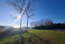 Istra Umag-Savudrija,Građevinsko zemljište turističke namjene, Umag, Terreno