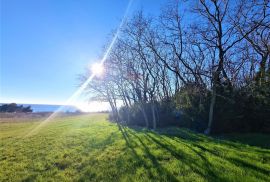 Istra Umag-Savudrija,Građevinsko zemljište turističke namjene, Umag, Terreno