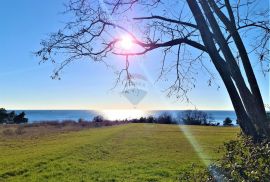 Istra Umag-Savudrija,Građevinsko zemljište turističke namjene, Umag, Terreno