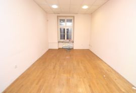 Zagreb, Centar, poslovni prostor 750m2, Donji Grad, Commercial property