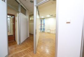 Zagreb, Centar, poslovni prostor 750m2, Donji Grad, Propiedad comercial