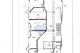 Zagreb, Centar, poslovni prostor 750m2, Donji Grad, Propiedad comercial