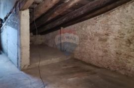 Rovinj,potkrovlje 54m2 sa pogledom na more, Rovinj, Flat