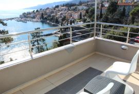 OPATIJA - VOLOSKO - PROSTRANI STAN U BLIZINI MORA, Opatija, Wohnung