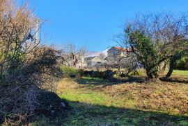 ISTRA, Predivno imanje u srcu Istre, Gračišće, Haus