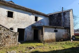 ISTRA, Predivno imanje u srcu Istre, Gračišće, بيت