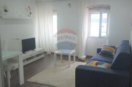 Istra, Rovinj, TOP pozicija, 95m2, Renoviran stan s pogledom na more, Rovinj, Kвартира