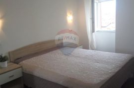 Istra, Rovinj, TOP pozicija, 95m2, Renoviran stan s pogledom na more, Rovinj, Appartamento