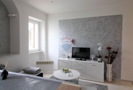 Istra, Rovinj, stan/poslovni prostor 55m2, prvi red do mora! Rijetkost na tržištu, Rovinj, Appartement