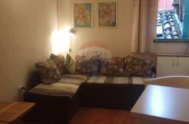 Istra, Rovinj, 80 m2, stan na dvije etaže u starogradskoj jezgri, Rovinj, Wohnung