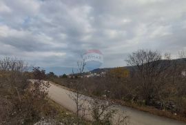 KRK,VRBNIK Građevinski teren 1130m2, Vrbnik, Tierra