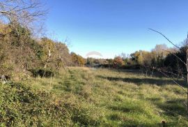 Istra, Labinci- Poljoprivredno zemljiste na granici za gradevinskim podrucjem, Kaštelir-Labinci, Arazi