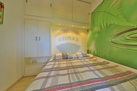 RIJEKA,KASTAV- kompletno renovirana samostojeća prizemnica 46 m2, 1S+DB, sa terasom i parkingom, Kastav, House