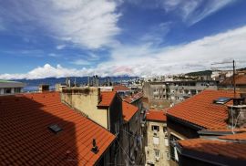 RIJEKA,CENTAR: 4 KL STAN U CENTRU GRADA, Rijeka, Appartement