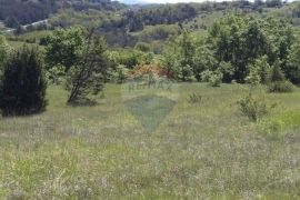 Istra, poljoprivredno zemljište, Pazin - Okolica, Terrain