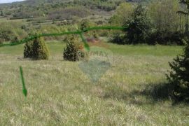 Istra, poljoprivredno zemljište, Pazin - Okolica, Terrain