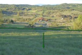 Istra, poljoprivredno zemljište, Pazin - Okolica, Terrain