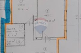 MATULJI - POSLOVNI PROSTOR 64 m2, Matulji, Propiedad comercial