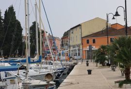 Novigrad centar, stan 73 m2, Novigrad, Apartamento